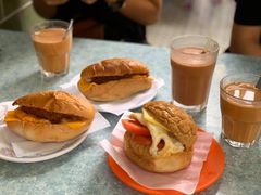 -华嫂冰室(尖沙咀店)