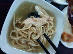 -秦淮小吃城(夫子庙店)
