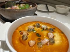 -茉里粤菜(皇姑万象汇店)