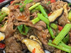 -洪霞餐馆