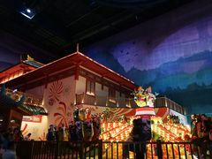 -万达茂商场(南京仙林店)