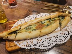 -梅夫娜土耳其餐厅
