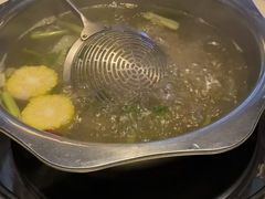 -陈记潮汕牛肉火锅