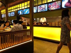 -弄堂里(西溪龙湖天街店)