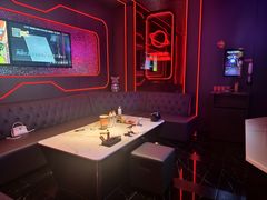 -星聚会KTV(上海松江万达店)