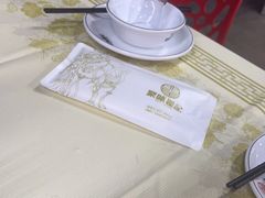 -聚味瞿记·龙虾堂(树木岭店)