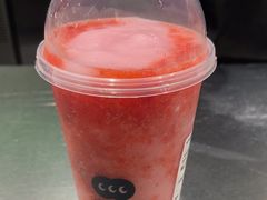 -混果汁(喜荟城店)