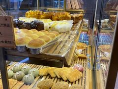 -面包新语(吾悦国际广场店)