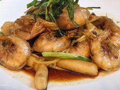 -三品香·江浙菜(松江九谊店)