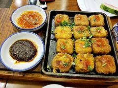 -安徽人家(奥体店)