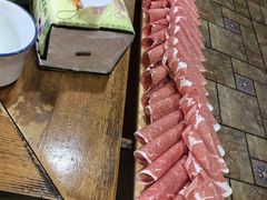 -羯羊城涮羊肉(陶然水岸店)