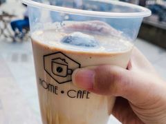 -Home Cafe(水榭春天店)
