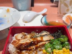 -元气寿司(金光华店)