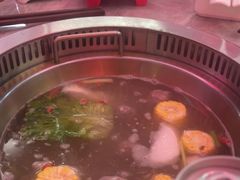 -三头牛·潮汕牛肉生蚝火锅 (夏湾店)