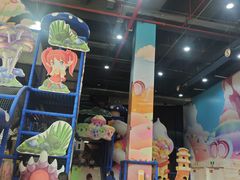-蓝精灵乐园·世茂精灵之城主题乐园