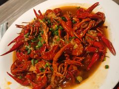 -李叔叔虾蟹大排档(青羊店)