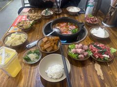 -笔记安顺夺夺粉火锅