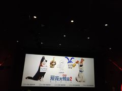 -中影国际影城(大唐西市4K临境音店)