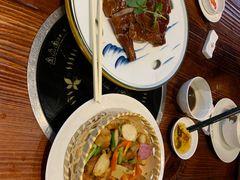 招牌烧鹅-顺德了能馆(虎门店)