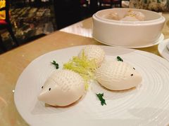 -8餐厅(新葡京酒店)