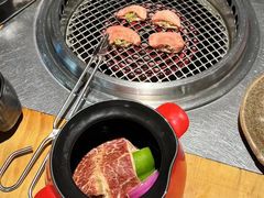 -焱铁烧·黑毛和牛专门店(南宁万象城店)