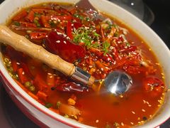 -锦楼·臻选新杭帮(杭州中心店)