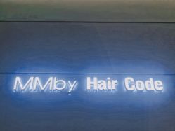-MMbyHairCode 芭曲发型沙龙