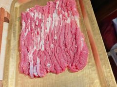 -清真·老门框爆肚涮肉·中华老字号(丰管路店)