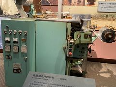 -柳州工业博物馆