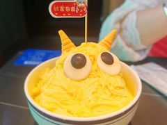-虾乐园龙虾·烧烤夜宵(中山公园店)