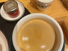 -咖啡苑(永利澳门店)