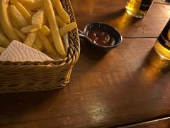 -德福楼咖啡吧(德福巷店)