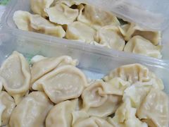 -乡府肉丁水饺(环山路店)