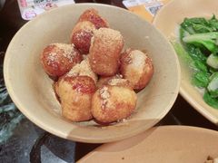 -廖川菜(太阳宫店)