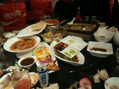 -宝轩渔府·老字号海鲜·正宗津菜(水上店)