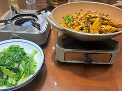 -肖记公安牛肉鱼杂馆·省级非物质文化遗产(三角路直营店)