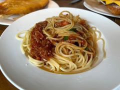 番茄肉酱意面-FABIO’S费比欧披萨餐厅