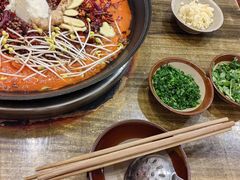 -咖咖火锅(老店)