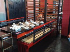 -捞王猪肚鸡火锅(昆山店)
