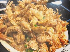 -盒马渔市餐厅