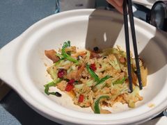 -双湖园·地标武汉菜(黄鹤楼解放路店)