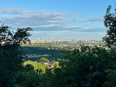 -北京西山国家森林公园