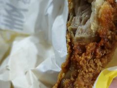 -麦当劳(姜山镇海港城店)
