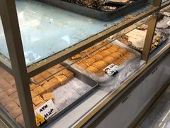-爱德顺糕点食屋(利民道店)