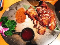 -觅山云南菜(泊富ICITY店)