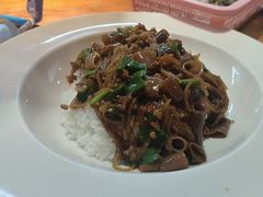-喝丢一只鞋海鲜烧烤·海肠捞饭(文体街店)