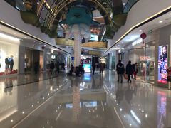 -万达茂商场(南京仙林店)