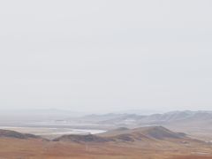 -黄河九曲第一湾