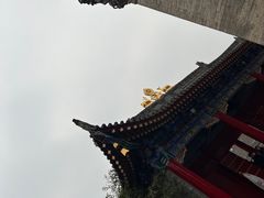 -西安市广仁寺