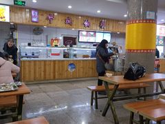 大堂-五四广场美食城(福泰广场店)